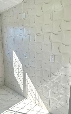 Apartamento à venda com 51m², 2 quartos e 1 vaga Apartamento à venda com 51m², 2 quartos e 1 vagaCozinha