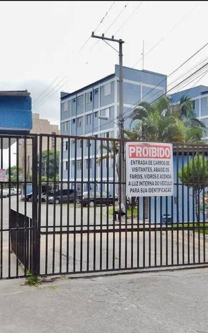 Apartamento à venda com 51m², 2 quartos e 1 vaga
