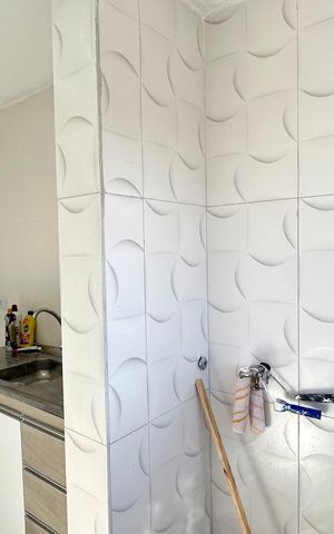 Apartamento à venda com 51m², 2 quartos e 1 vaga Apartamento à venda com 51m², 2 quartos e 1 vagaÁrea de Serviço