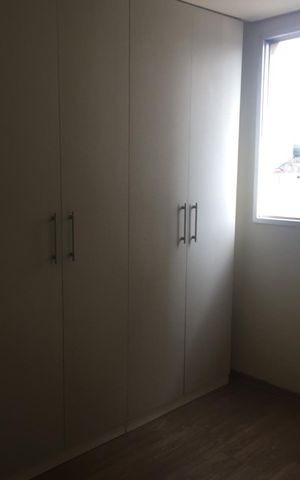 Apartamento à venda com 44m², 2 quartos e sem vaga