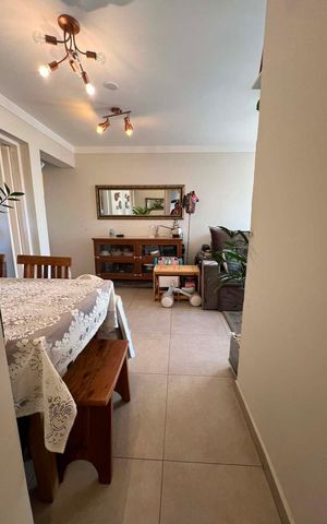 Apartamento à venda com 62m², 3 quartos e 1 vaga Apartamento à venda com 62m², 3 quartos e 1 vagaSala