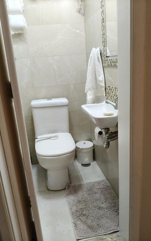 Apartamento à venda com 62m², 3 quartos e 1 vaga Apartamento à venda com 62m², 3 quartos e 1 vagaBanheiro