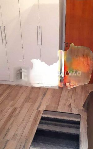 Casa à venda com 217m², 3 quartos e 5 vagas