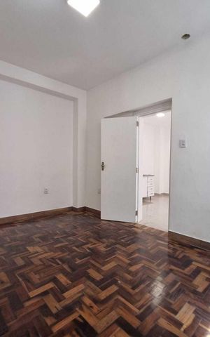 Apartamento para alugar com 40m², 1 quarto e 1 vaga Apartamento para alugar com 40m², 1 quarto e 1 vagaQuarto