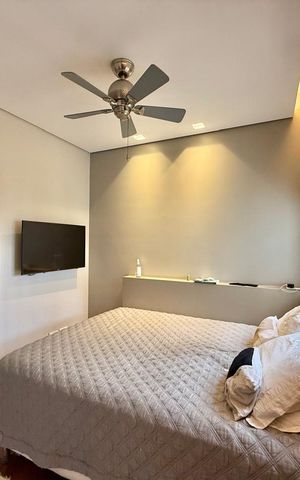Apartamento à venda com 90m², 3 quartos e 1 vaga