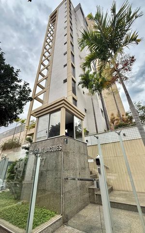 Apartamento à venda com 90m², 3 quartos e 1 vaga
