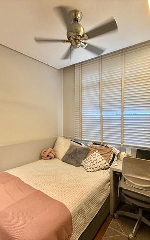 Apartamento à venda com 90m², 3 quartos e 1 vaga