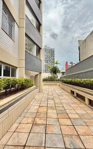 Apartamento à venda com 90m², 3 quartos e 1 vaga