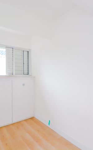 Apartamento para alugar com 62m², 3 quartos e 1 vagaQuarto 1