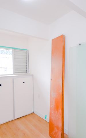 Apartamento para alugar com 62m², 3 quartos e 1 vagaQuarto 2