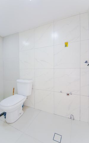 Apartamento para alugar com 62m², 3 quartos e 1 vagaBanheiro