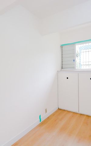 Apartamento para alugar com 62m², 3 quartos e 1 vagaQuarto 2