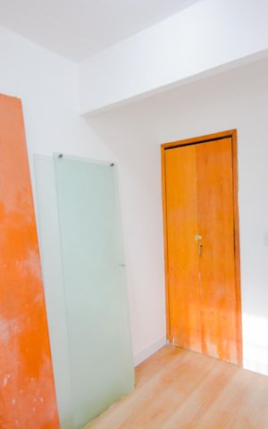 Apartamento para alugar com 62m², 3 quartos e 1 vagaQuarto 2
