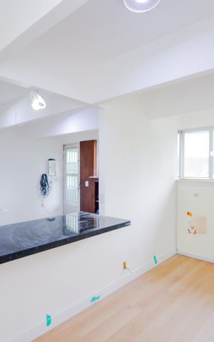 Apartamento para alugar com 62m², 3 quartos e 1 vagaCozinha