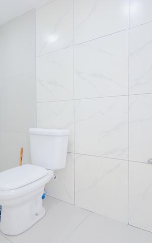 Apartamento para alugar com 62m², 3 quartos e 1 vagaBanheiro