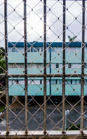 Apartamento para alugar com 62m², 3 quartos e 1 vagaVista do Quarto 1