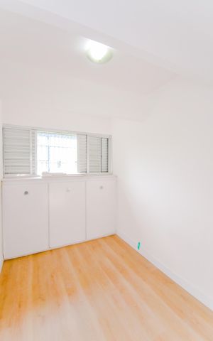 Apartamento para alugar com 62m², 3 quartos e 1 vagaQuarto 1