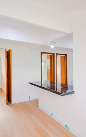 Apartamento para alugar com 62m², 3 quartos e 1 vagaCozinha