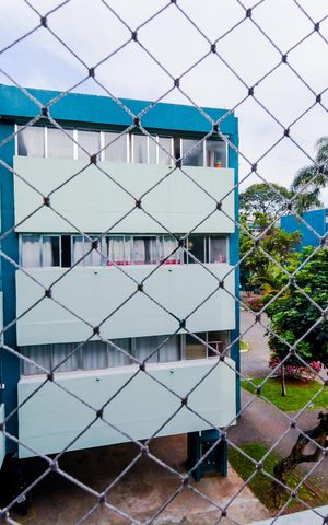 Apartamento para alugar com 62m², 3 quartos e 1 vagaVista da Sala