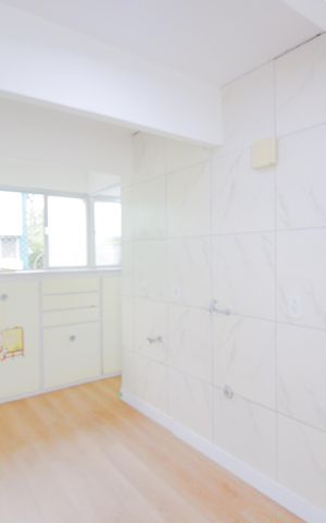 Apartamento para alugar com 62m², 3 quartos e 1 vagaCozinha