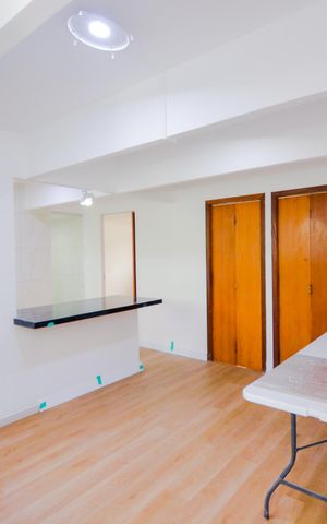Apartamento para alugar com 62m², 3 quartos e 1 vagaSala