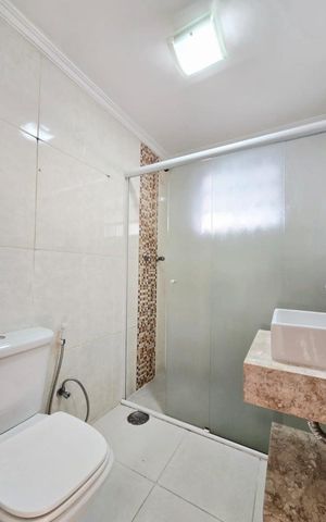 Apartamento à venda com 113m², 3 quartos e 2 vagas