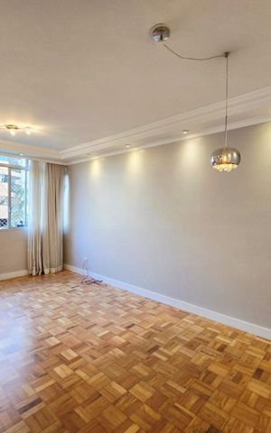 Apartamento à venda com 113m², 3 quartos e 2 vagas