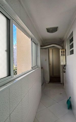 Apartamento à venda com 113m², 3 quartos e 2 vagas