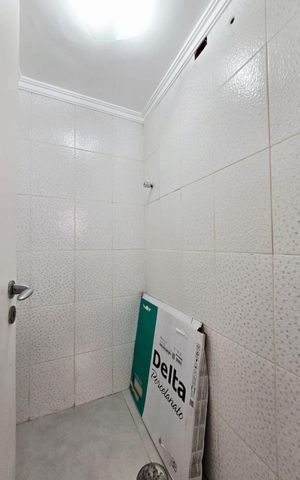 Apartamento à venda com 113m², 3 quartos e 2 vagas