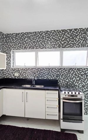 Apartamento à venda com 113m², 3 quartos e 2 vagas