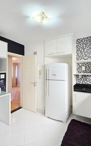 Apartamento à venda com 113m², 3 quartos e 2 vagas