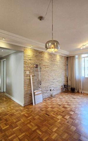 Apartamento à venda com 113m², 3 quartos e 2 vagas