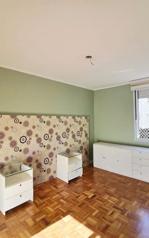 Apartamento à venda com 113m², 3 quartos e 2 vagas