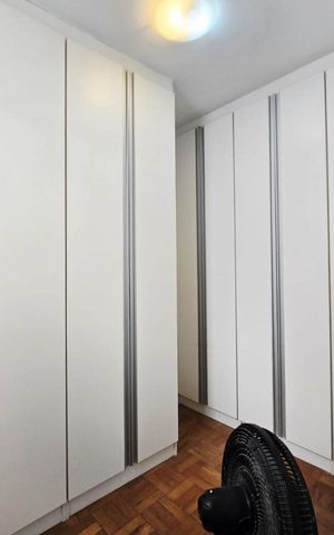 Apartamento à venda com 113m², 3 quartos e 2 vagas