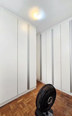 Apartamento à venda com 113m², 3 quartos e 2 vagas