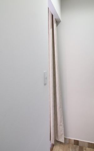 Casa à venda com 200m², 3 quartos e 2 vagasCloset da suíte 1