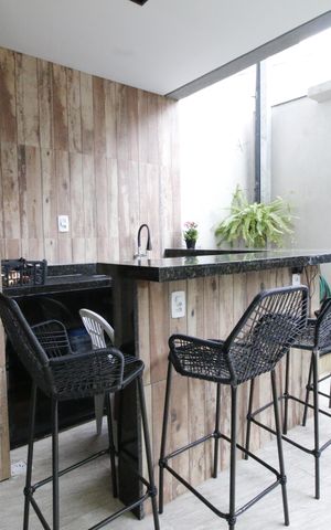 Casa à venda com 200m², 3 quartos e 2 vagasQuintal