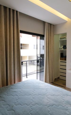 Casa à venda com 200m², 3 quartos e 2 vagasSuíte 1
