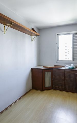 Apartamento à venda com 75m², 2 quartos e 1 vaga Apartamento à venda com 75m², 2 quartos e 1 vagaQuarto 2