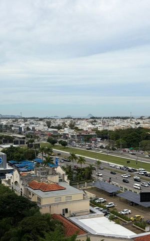 Apartamento à venda com 139m², 2 quartos e 2 vagas