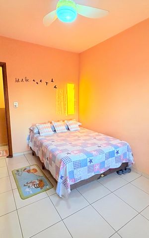 Casa à venda com 260m², 3 quartos e 2 vagas
