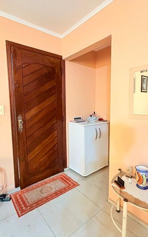 Casa à venda com 260m², 3 quartos e 2 vagas