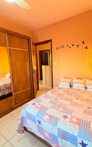 Casa à venda com 260m², 3 quartos e 2 vagas