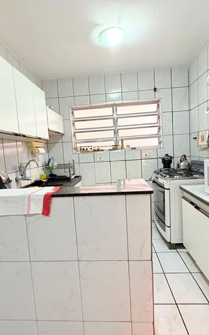 Casa à venda com 260m², 3 quartos e 2 vagas