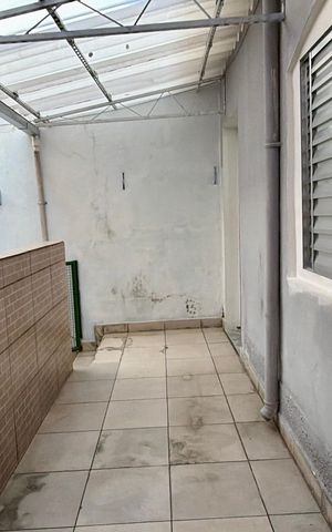 Casa à venda com 260m², 3 quartos e 2 vagas