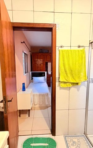 Casa à venda com 260m², 3 quartos e 2 vagas
