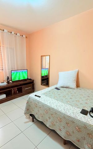 Casa à venda com 260m², 3 quartos e 2 vagas