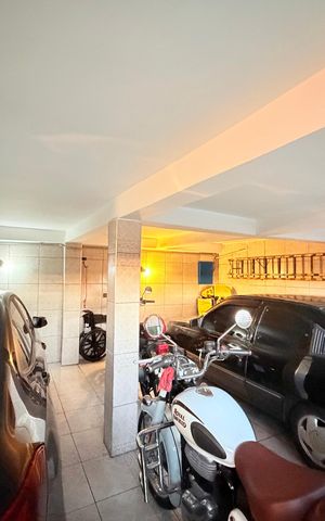Casa à venda com 260m², 3 quartos e 2 vagas