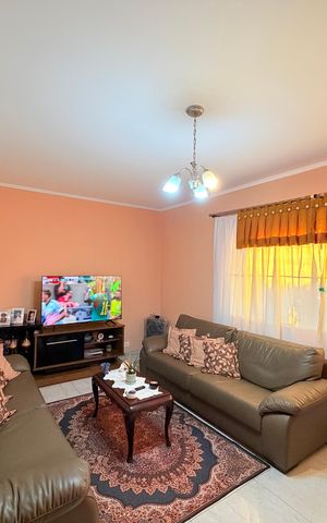 Casa à venda com 260m², 3 quartos e 2 vagas