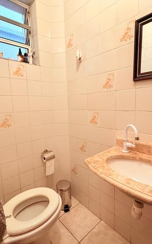 Casa à venda com 260m², 3 quartos e 2 vagas